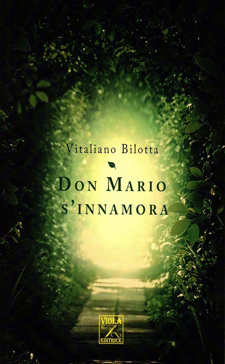 Don Mario s’innamora