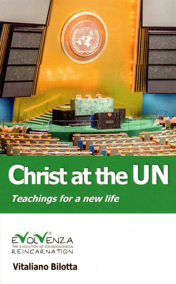 Christ at the UN