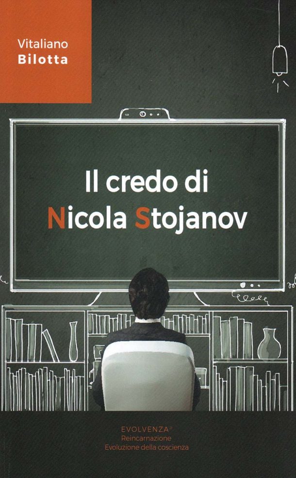 Il credo di Nicola Stojanov