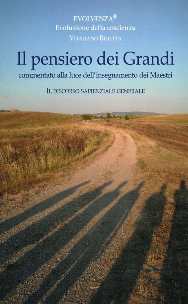 Il pensiero dei Grandi