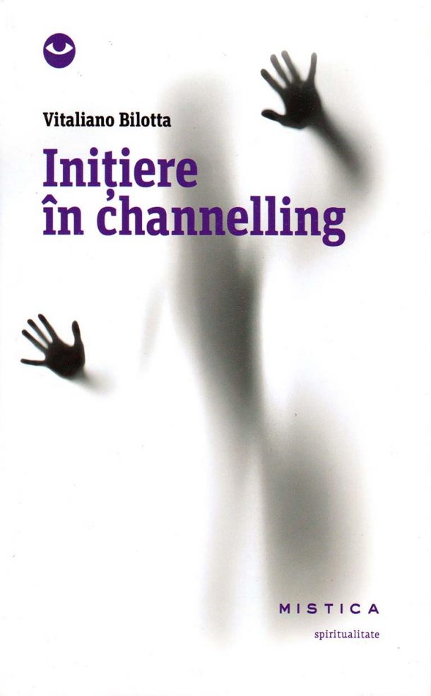 Initiere in channelling