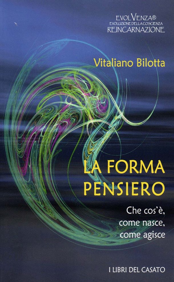 La forma pensiero