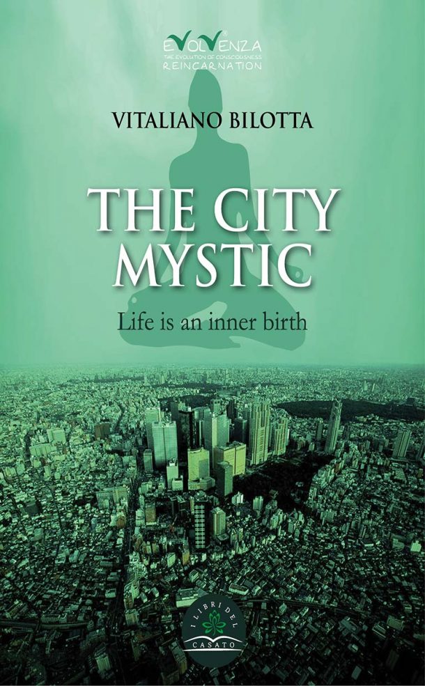 The City Mystic