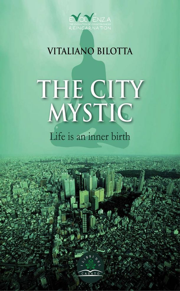 The City Mystic