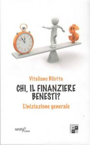 Chi, il finanziere Benesti?