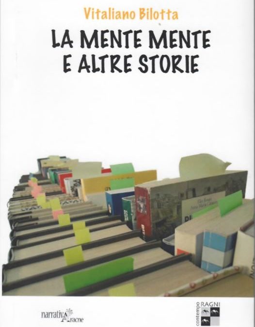 La mente mente e altre storie