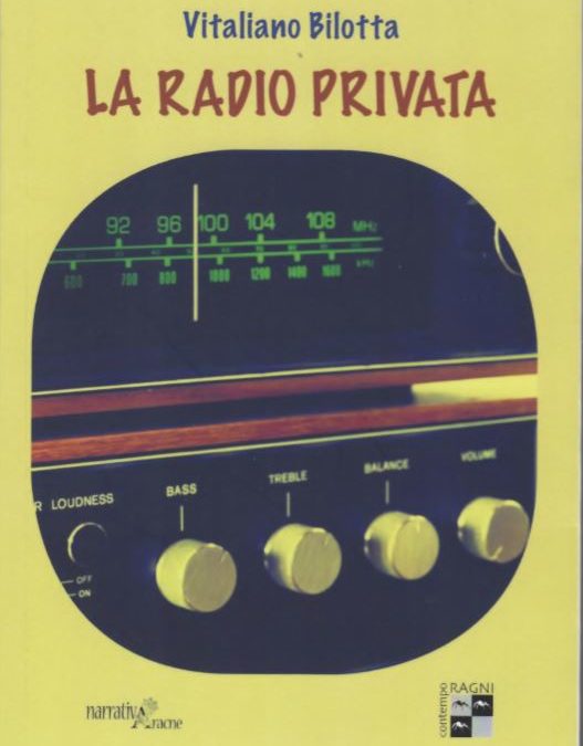 La radio privata